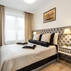 Apartament Tartaczna 9, Gdańsk