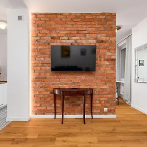 Nowy Swiat 47a By Homeprime , Warszawa Polska